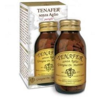 TENAFER Senz'Aglio Past.70g