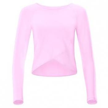 Damen Langarmshirt WINSHAPE Soft & Functional
