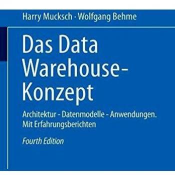 Das Data Warehouse-Konzept