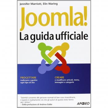 Joomla! La guida ufficiale