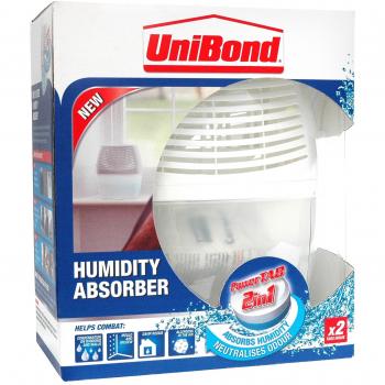 UniBond Humidity Blocker 450g
