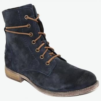 Azul Siena 70 Botines de Mujer – Joséf Seibel