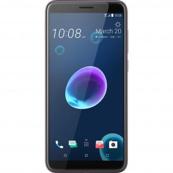 HTC Desire 12 Dual-SIM Smartphone 32GB Warm Silver