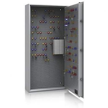 Cassaforte per Chiavi 977256 – KaiserKraft by Certeo