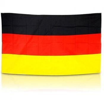 Bandiera 150×90 cm – Colore Turchese (German) 0852