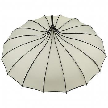 Parapluie de Cérémonie en Pagode