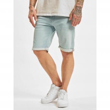 Petrol Industries Jeanskurz Hose Denim‑Kurz Sommer