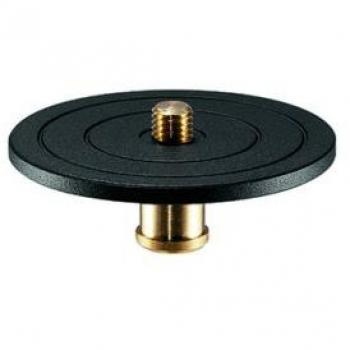 Placa superior Manfrotto 358