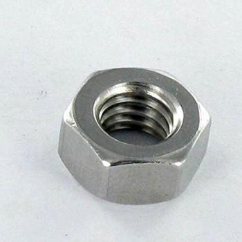 Écrou M3 A4 Inox Hexagonal