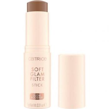 Catrice Primer »Soft Glam Filter«, 3 Stück