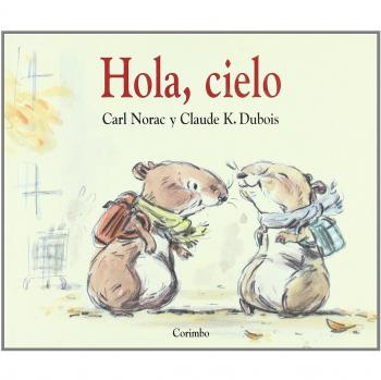 HOLA CIELO
