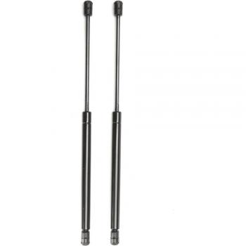 2x Gasveren Achterruit Glas voor Jeep Cherokee KJ 2002-2007
