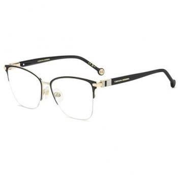 Gold Horizon Unisex Eyeglasses – Size 56
