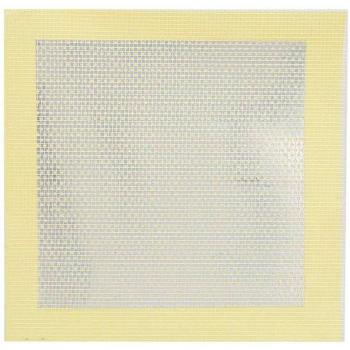 Drywall Repair Patch, Self-Adhesive, 8 Inches x 8 Inches