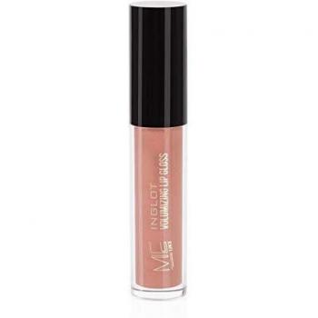 Inglot Dark N Stormy 56 Me Like Lip Gloss