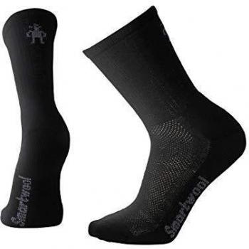 Ultra Ligero Hike Crew Negro BSW451