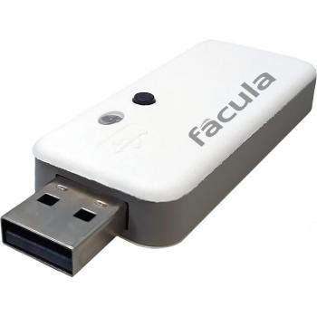 Adaptador Fácula USB MultiLink MWF para emisores calientes
