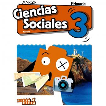 Ciencias Sociales 3.