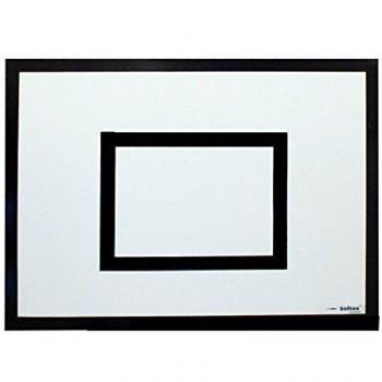 Softee Chipboard Mini Basketball Hoop