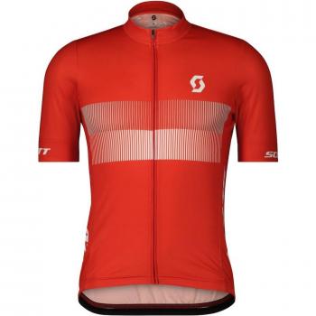 Scott Maglia RC Team 10 Uomo a Maniche Corte