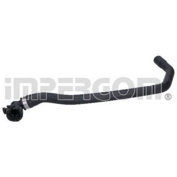 Manche de chauffage pour C3 I et II 222396