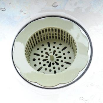 Hair Trap for Kitchen Sink