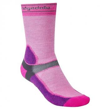 Bridgedale Calzini Summer Weight T2 Coolmax Sport – “Calzini Bridgedale LightSport”