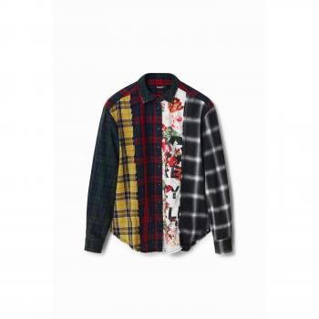 Chemise femme Desigual Jane 2XL