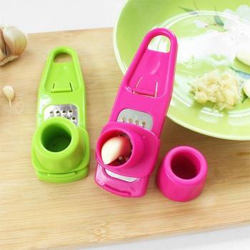 Dishwasher Safe Garlic Crusher