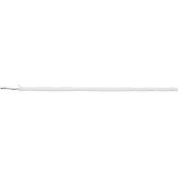 Heat-Resistant SiF/GL Cable 1 x 0.75 mm²