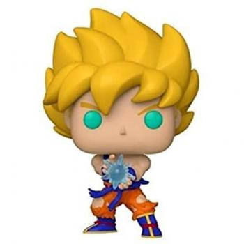 Funko Pop Dragon Ball Z