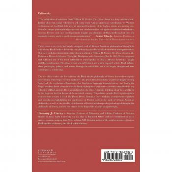 Philosophical Treatise of William H. Ferris: Selected Readings from the African Abroad Or, His Evolution in Western Civilization