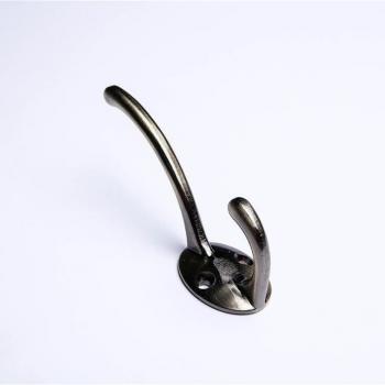 Zinc Alloy Cabinet Door Hook