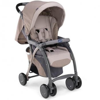 Passeggino Sabbia Chicco 05079482870000