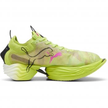 Puma Fast‑R Nitro Elite 2 Psychedelic Rush Calzari Veloci