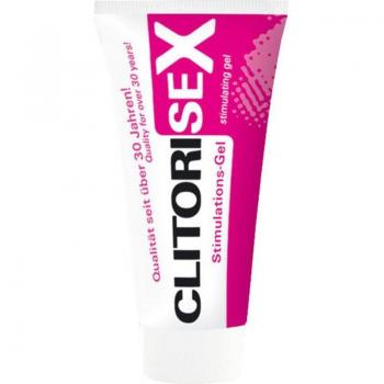 Joydivision Crème Stimulante Clitorisex 40ml