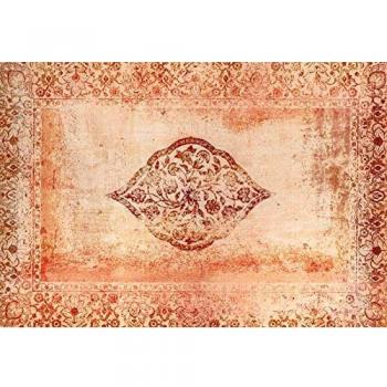 Wash + Dry „Vintage Bloom“ Türmatte – 170x240 cm, innen & außen, waschbar