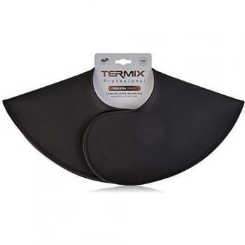 Termix Salon-Umhang schwarz