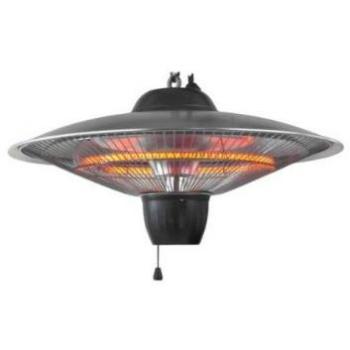 Riscaldatore da esterno Eurom 1.000 W