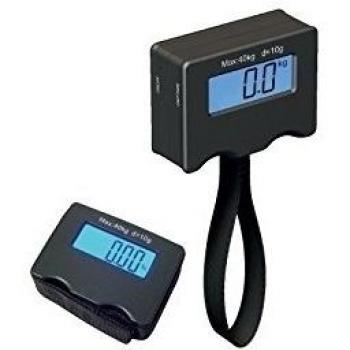 Pèse-bagages électronique Cao