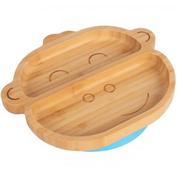 Blue Monkey Suction Plate