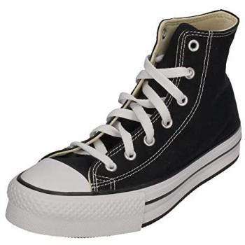 Zapatillas Converse Chuck Taylor All Star Eva Lift Junior