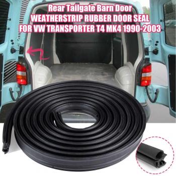 VW Transporter T4 T5 MK4 Front Left Door Seal (1990-2003)