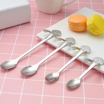 Cucharilla de Leche para Cachorros “Arte Paws”