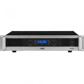 IMG Stageline STA-225 Verstärker