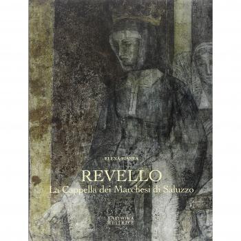 Revello. La cappella dei Marchesi di Saluzzo
