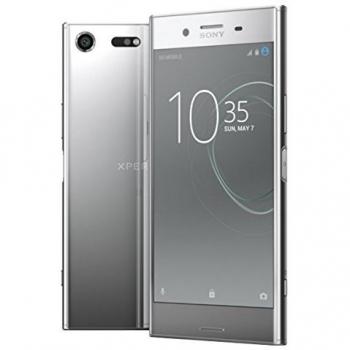 Sony Xperia XZ Premium 4G 64GB Cromo