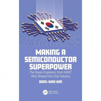 Vitalsource Technologies, Inc. Making a Semiconductor Superpower