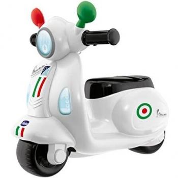 Chicco Gioco Vespa Primavera Bianca