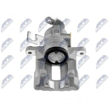 HZT-TY 015 NTY Disc Brake Caliper
